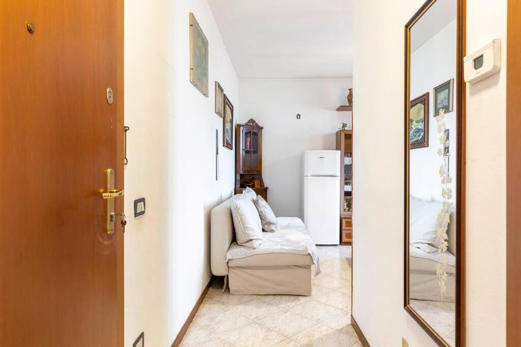 Piacevole Appartamento Arzago Arzago d'Adda Экстерьер фото