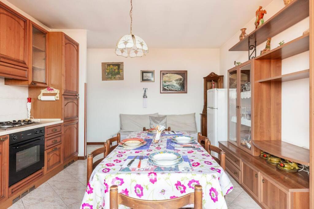Piacevole Appartamento Arzago Arzago d'Adda Экстерьер фото